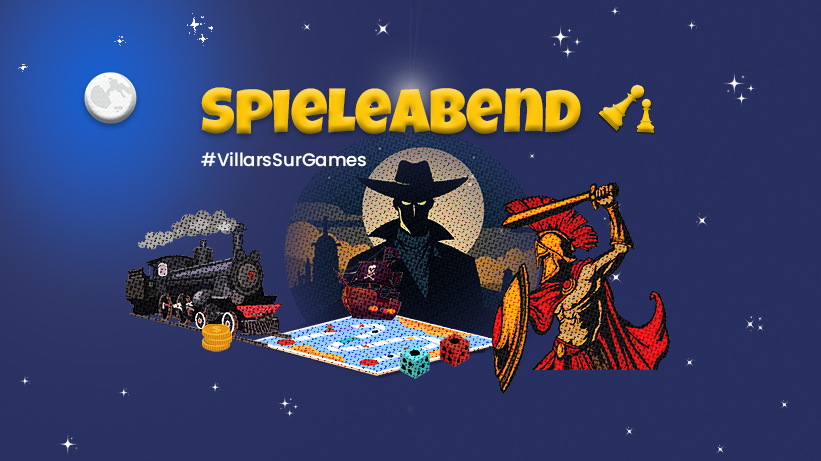 Spieleabend