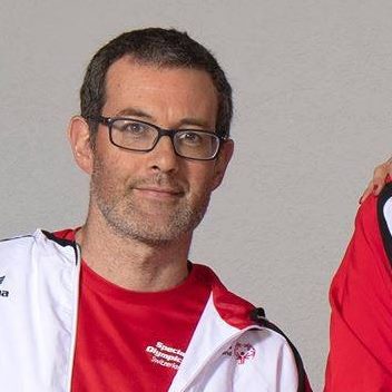 Photo portrait d'Yvan Cuennet