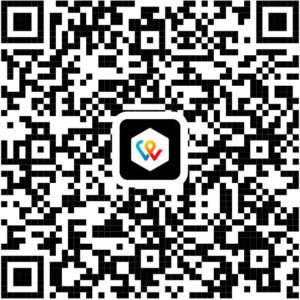 Code QR-Twint Villars-sur-Games