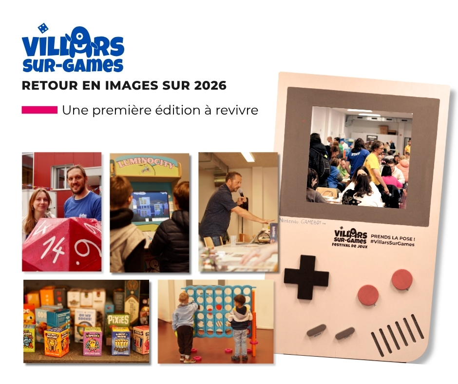 📸 Villars-sur-Games 2026 en images